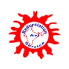 Vivekanand Vision Ideal Public School Logo