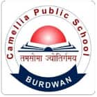 Camellia Public School Logo