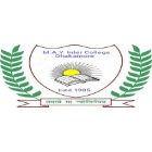 Mahanth Ayodhya Yadav Inter College Logo