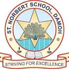 St Norbert School Logo
