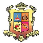 Montfort School Lachragarh Logo