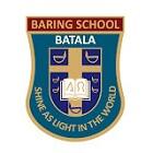 Baring School Logo