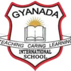 Gyanada International School Logo