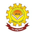 M D Senior Secondary School Logo