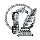 New Look Uchtar Madhyamik Vidhyalaya Logo