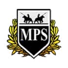 Marrys Public School Logo