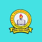 T P R S Educational Institute Logo