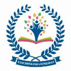 Mahesh Pre-University College Logo
