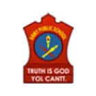 Army Public School Logo
