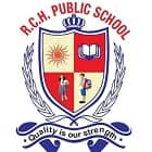 R.C.H. Public School Logo