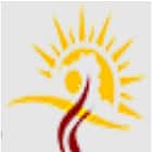Sunshine Sri Sarada Secondary School Logo