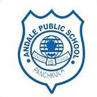 Andale Public School Logo