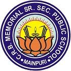 Seth Channuram Bajaj Memorial Public School Logo