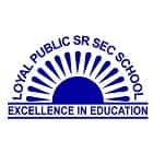Loyal Public School Logo