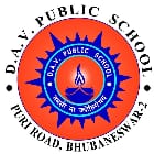 DAV Public School Logo