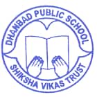 Dhanbad Public School Logo