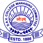 DAV Public School Logo