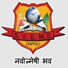 Saraswati Vidyamandir English Medium School Logo