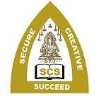 Saraswathi Central School Logo