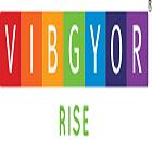Vibgyor Rise Logo