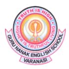 Guru Nanak English School Logo