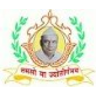 Jawahar Higher Secondary School Logo
