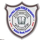 Patna Doon Public School Logo