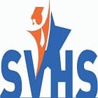 Sree Vidyanikethan High School Logo