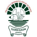 Pragnya Bodhini High School Logo