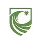 The Green Acres Academy Logo
