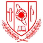 Bishop Moore Vidyapith Logo