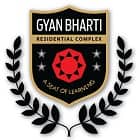 Gyan Bharti Residential Complex Logo