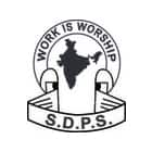 South Delhi Public School Logo