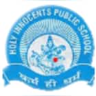 Holy Innocents Public School Logo