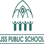 JSS Public School Logo