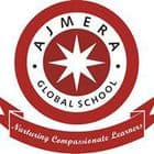 Ajmera Global School Logo