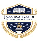 Jnanasahyadri International School Logo