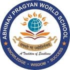 Abhinav Pragyan World School Logo