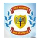 Satyawati Memorial Academy Logo