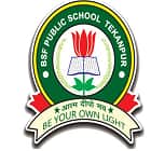 BSF Senior Secondary School Logo