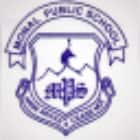 Monal Public Senior Secondary School Logo