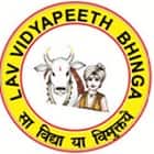 Lav Vidya Peeth Logo
