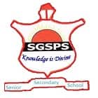 Shining Glorious Scholars Public School Logo