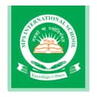 M P S International School Logo