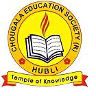 Vidyanikethan Science PU College Logo