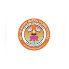 Nellai Nadar Matriculation Higher Secondary School Logo