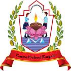 Carmel School Kargali Logo