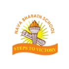 Nava Bharath International School Logo