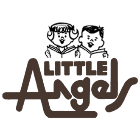 Little Angels School Logo