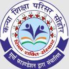 Government Kanya Shiksha Parisar Sehore Logo